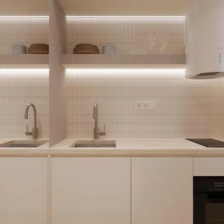 Syntagma Executive Suite-4 Apartment Athens