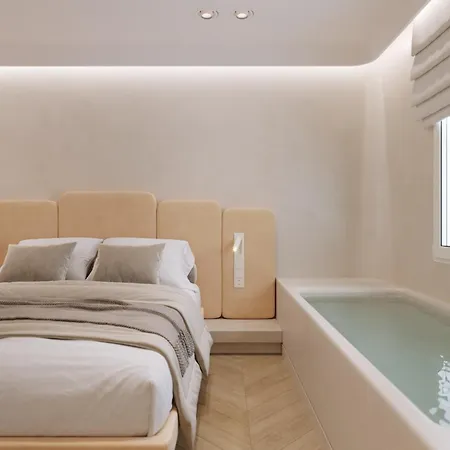 Syntagma Executive Suite-4 Apartment *