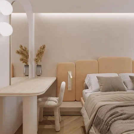 Syntagma Executive Suite-4 *