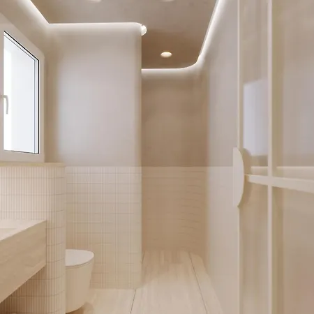 Syntagma Executive Suite-4