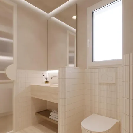 Apartment Syntagma Executive Suite-4